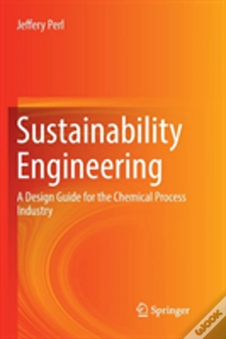 Capa do artigo Sustainability Engineering