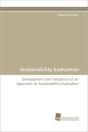 Sustainability Evaluation - Preview