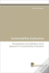 Sustainability Evaluation