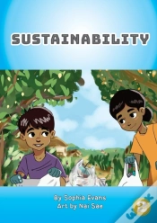 Capa do artigo Sustainability