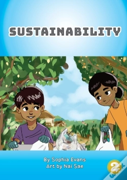 Capa do artigo Sustainability