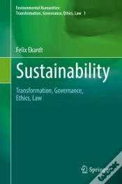 Capa do artigo Sustainability