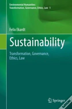 Capa do artigo Sustainability