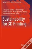 Sustainability For 3d Printing