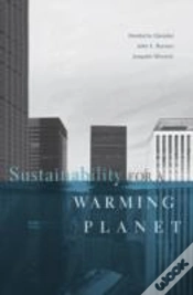 Capa do artigo Sustainability For A Warming Planet