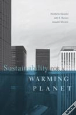 Capa do artigo Sustainability For A Warming Planet