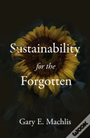 Capa do artigo Sustainability For The Forgotten