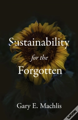 Capa do artigo Sustainability For The Forgotten