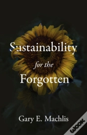 Capa do artigo Sustainability For The Forgotten