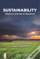 Sustainability
