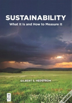 Capa do artigo Sustainability
