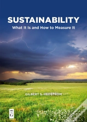 Capa do artigo Sustainability
