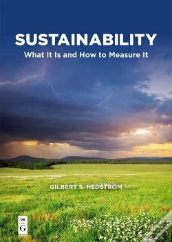 Capa do artigo Sustainability