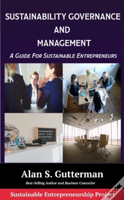 Capa do artigo Sustainability Governance And Management