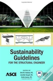 Capa do artigo Sustainability Guidelines For The Structural Engineer