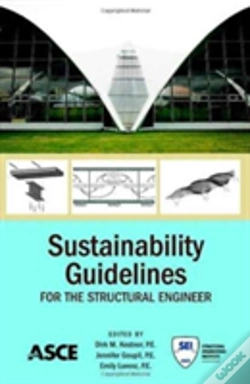 Capa do artigo Sustainability Guidelines For The Structural Engineer