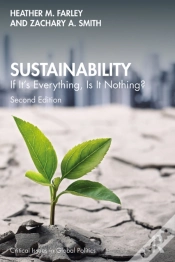 Capa do artigo Sustainability