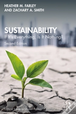 Capa do artigo Sustainability