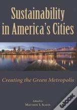 Sustainability In America'S Cities