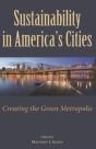 Sustainability In America'S Cities - Preview