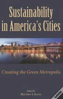 Capa do artigo Sustainability In America'S Cities