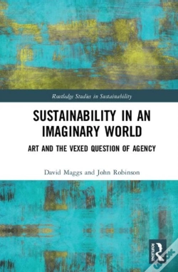 Capa do artigo Sustainability In An Imaginary World