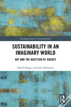 Capa do artigo Sustainability In An Imaginary World