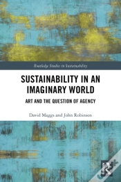 Capa do artigo Sustainability In An Imaginary World