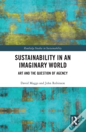 Capa do artigo Sustainability In An Imaginary World