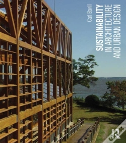 Capa do artigo Sustainability In Architecture And Urban Design