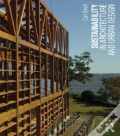 Capa do artigo Sustainability In Architecture And Urban Design