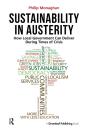 Sustainability In Austerity - Preview
