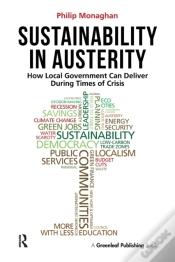 Capa do artigo Sustainability In Austerity