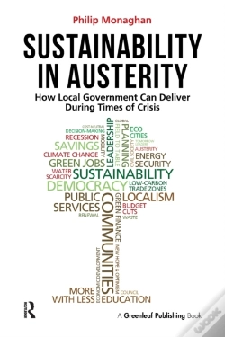 Capa do artigo Sustainability In Austerity