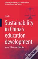 Sustainability In Chinaâ€™S Education Development