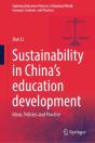 Sustainability In Chinaâ€™S Education Development - Preview