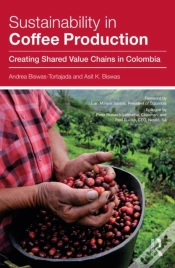 Capa do artigo Sustainability In Coffee Production