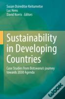 Sustainability In Developing Countries