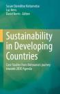 Sustainability In Developing Countries - Preview