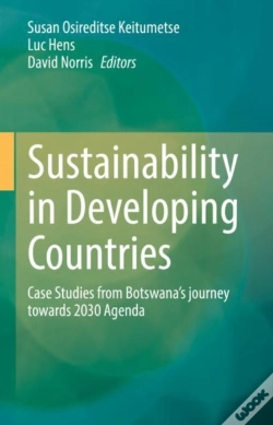 Capa do artigo Sustainability In Developing Countries