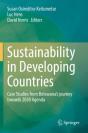 Sustainability In Developing Countries - Preview