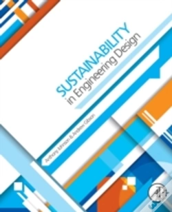 Capa do artigo Sustainability In Engineering Design