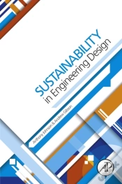 Capa do artigo Sustainability In Engineering Design