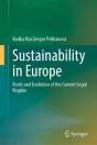 Sustainability In Europe - Preview
