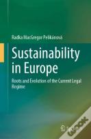Sustainability In Europe