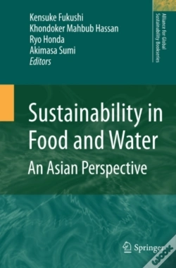 Capa do artigo Sustainability In Food And Water