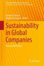 Sustainability In Global Companies - Preview