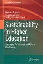 Sustainability In Higher Education - Preview