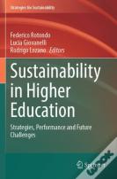 Sustainability In Higher Education