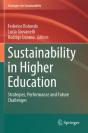 Sustainability In Higher Education - Preview